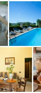 Il Vecchio Mulino Toscana - 19