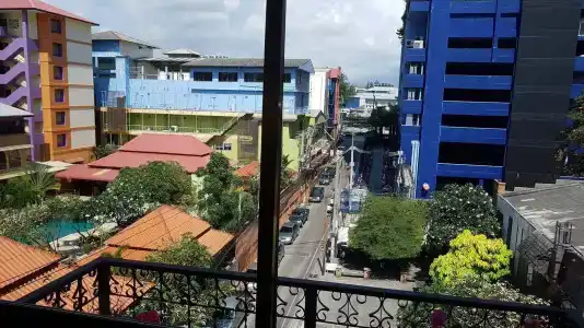Sabai Inn - 35