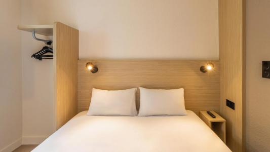 Premiere Classe Roissy CDG - Paris Nord 2 - Parc des Expositions - 48