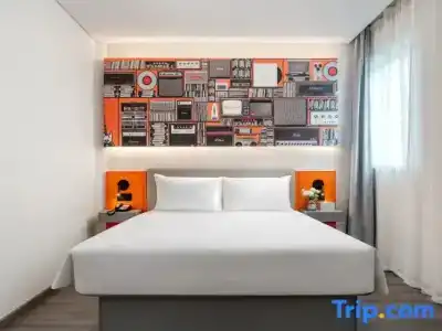 Ibis Dongguan Dongcheng - 25