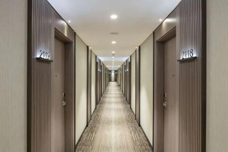 Doubletree By Hilton Canakkale - 9