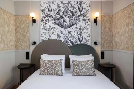 Grand Hôtel Lévêque - 93
