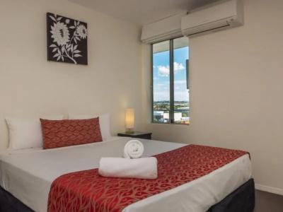 The Chermside - 114