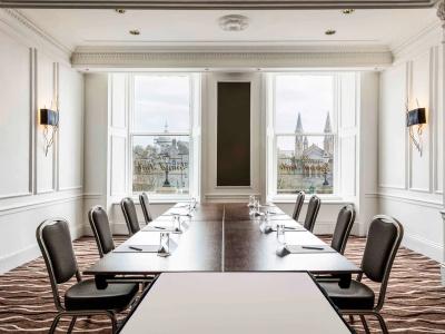 Mercure Aberdeen Caledonian - 16
