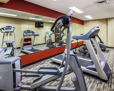 Quality Inn & Suites - 17