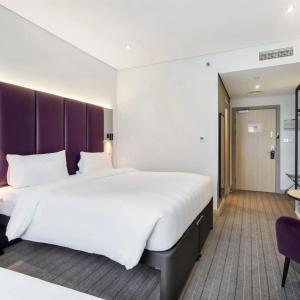 Capital Centre Arjaan by Rotana - 39
