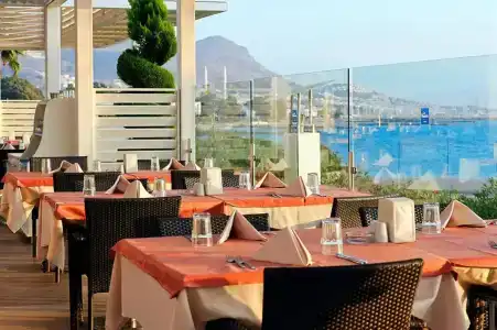 La Blanche Resort & Spa Ultra All Inclusive - 18