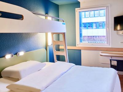 ibis Budget Essen Nord - 17