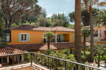 La Bastide de Saint Tropez - 136