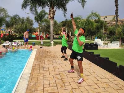 Sporting Club Village - 31