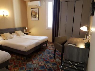 Hôtel Danieli - 35