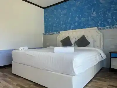 Uthong Garden Resort - 15