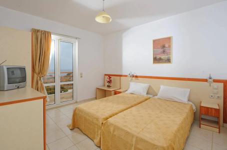 Cretan Garden Adults only 16plus - 1