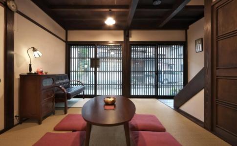 Kanazawa Guest House East Mountain - 3