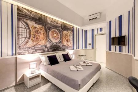 Grand Tour Rome Suites - Liberty Collection - 28