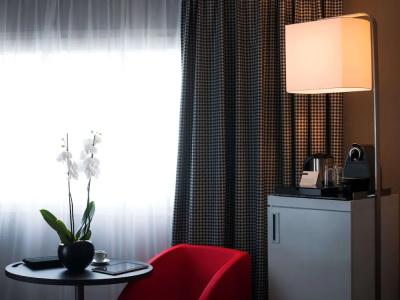 Mercure Paris Cdg Airport & Convention - 81