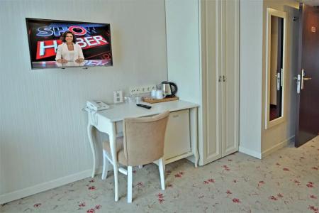 The And Sultanahmet- Special Category - 42