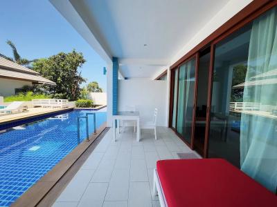 Capital o936 Samui Mekkala Resort - 108