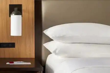 Washington Marriott at Metro Center - 71