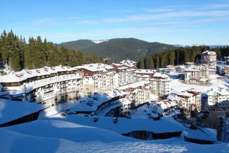 Grand Monastery Private - 29