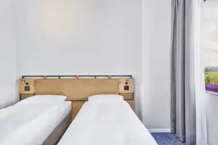 H2 Düsseldorf Seestern - 3