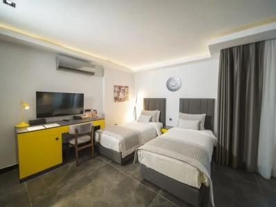 Sea Palm Otel Yalıkavak - 55