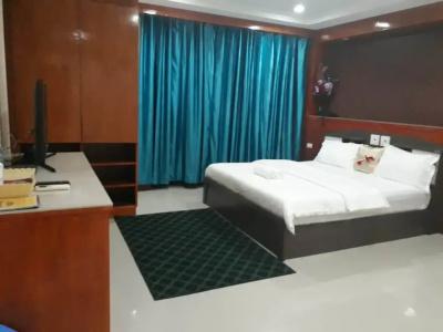 New Pind Balluchi Inn - 38