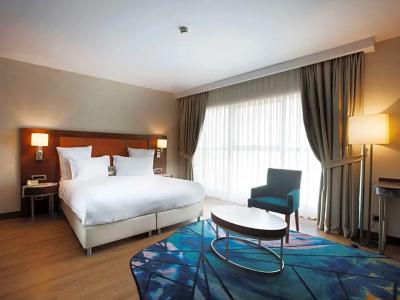 Mercure Istanbul Bakirkoy - 48