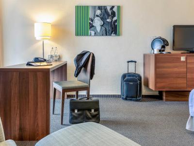 Mercure Stuttgart Sindelfingen an der Messe - 5
