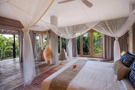 Blue Karma Dijiwa Ubud - 150