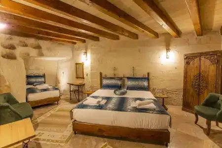 Goreme Mansion - 33
