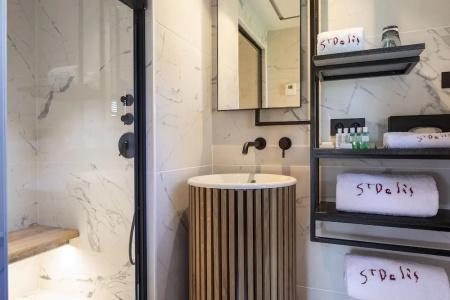 Hôtel Saint-Delis - La Maison du Peintre - Relais & Châteaux - 28