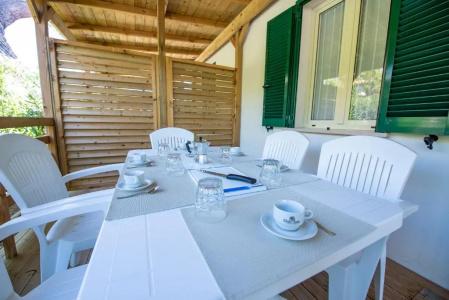 Stork Family Camping Village - 177