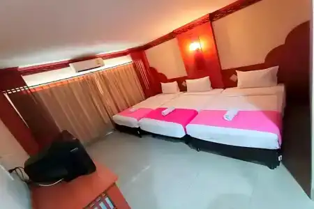Poonsook Phitsanulok Sha Plus - 44