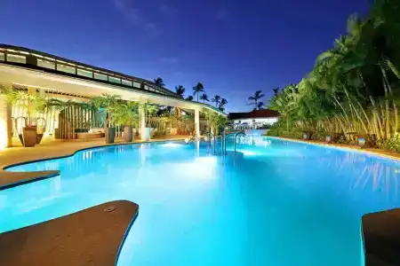 Grand Palladium Bavaro Suites Resort & Spa - All Inclusive - 11