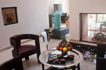 Al Maaden Villa & Spa - 47