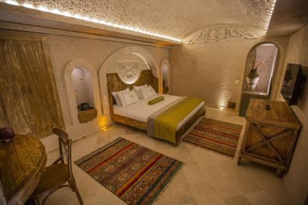 Anka Cave Suites - 32