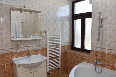 Guest House Vila Lujza - 15