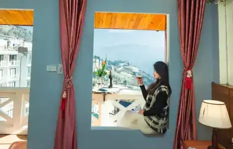 Sapa Unique - 104