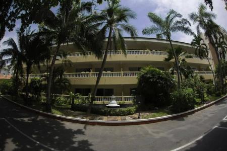 Twin Palms Resort Pattaya, Sha Extra Plus Certified - 44