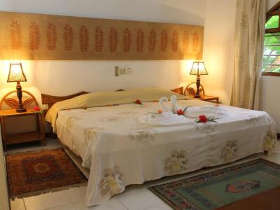 Romance Bungalows - 3