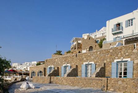 Kouros & Suites - 0