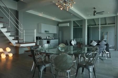 Naroua Villas - 87