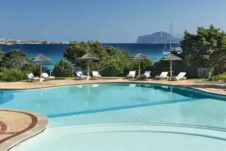 Romazzino, a Luxury Collection Hotel, Costa Smeralda - 17