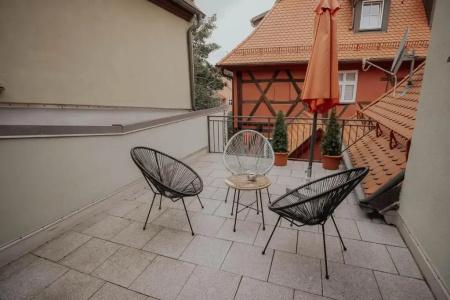 Gasthaus zur Sonne - 56