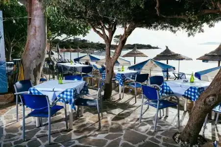 Ammoudara Beach - 25