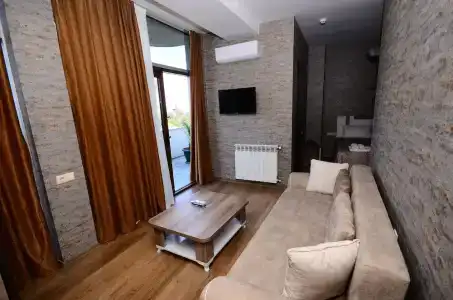 Dream Tower - 120