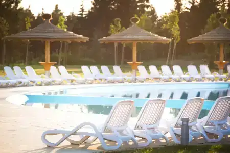 Mjus World Resort & Thermal Park - 13