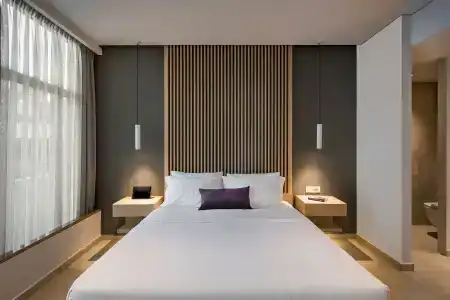 Trianon Luxury  & Suites - 3