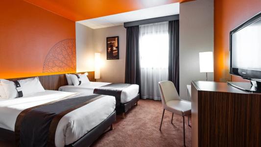 Holiday Inn Reims Centre, An Ihg - 51